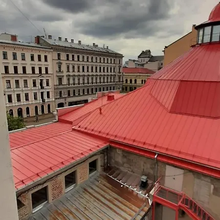 Apartcentral شقة