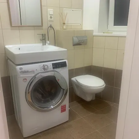 شقة Apartcentral