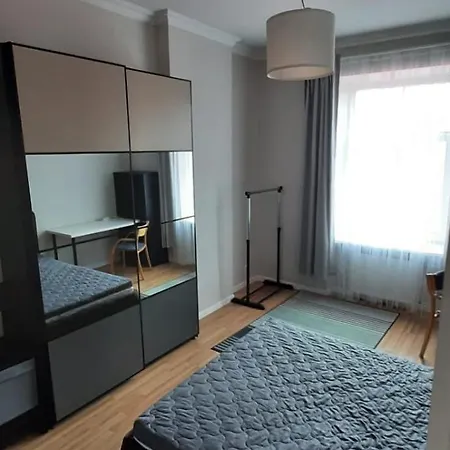 Apartcentral ريغا