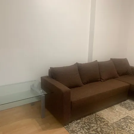 شقة Apartcentral *