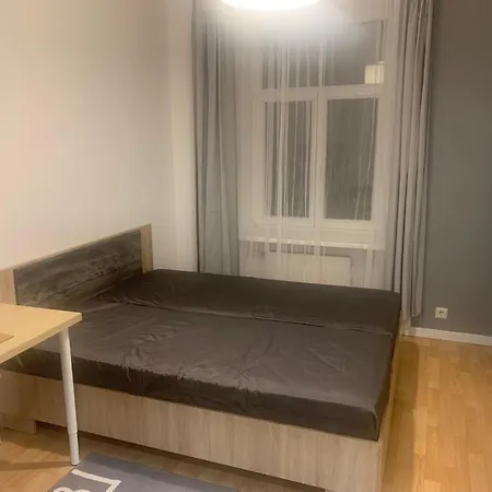 Apartcentral * Riga
