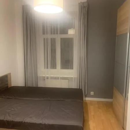 Apartcentral * Riga