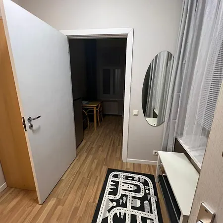 Apartcentral Apartment