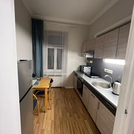 Apartment Apartcentral Riga