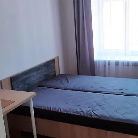 Apartcentral Apartment