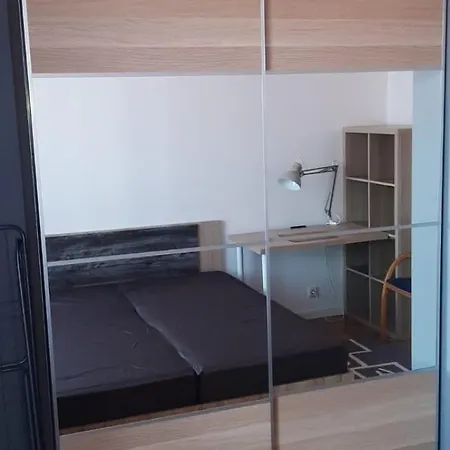 Apartcentral Apartment Riga