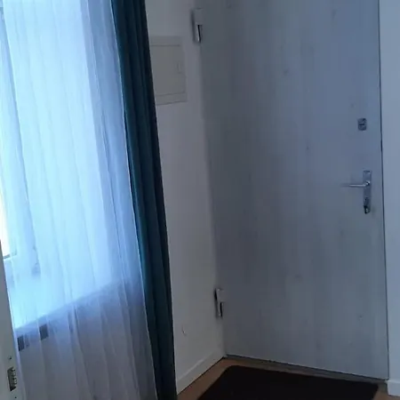 Apartcentral Apartment