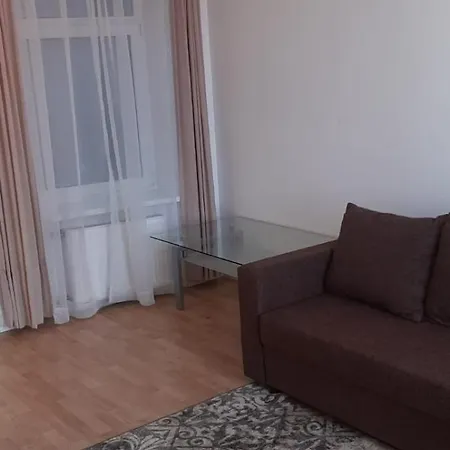 Apartcentral Riga