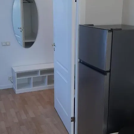 Apartcentral * Riga