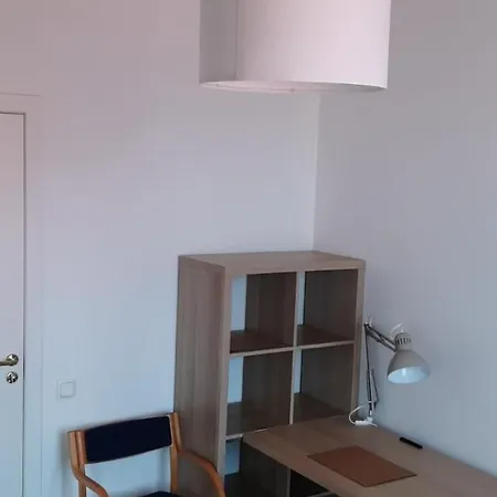 Apartcentral Apartment Riga