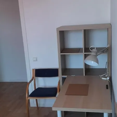 Apartment Apartcentral Riga