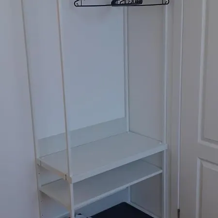 Apartcentral Apartment *