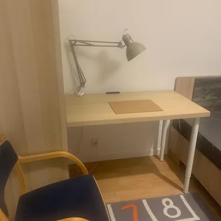 Apartcentral Apartment *