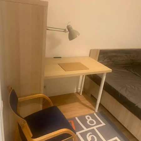 Apartcentral * Riga