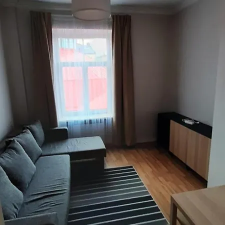 Apartcentral Dzīvoklis *