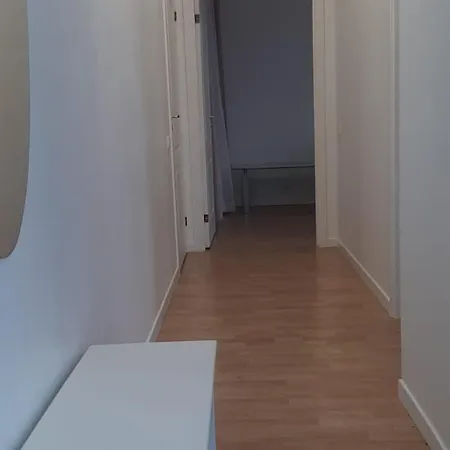 Apartcentral Dzīvoklis *