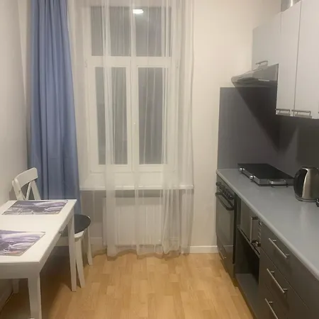 Dzīvoklis Apartcentral