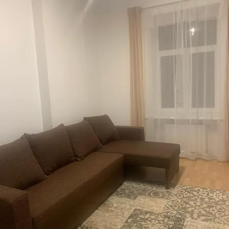 Dzīvoklis Apartcentral Riga